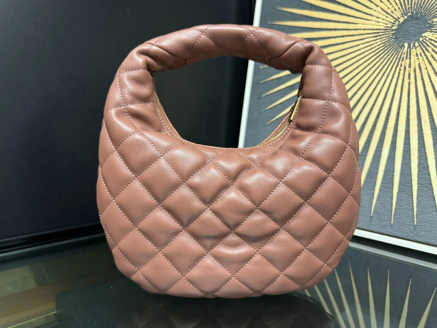 Women's Strap Shoulder Bag High Quality Women's Handbag Fashion Casual Travel Crossbody Bags YD