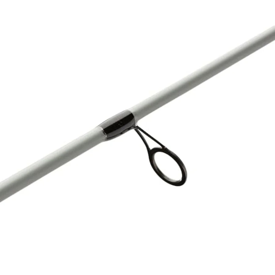 PENN Battle IV Spinning Reel and Fishing Rod Combo for Saltwater and Freshwater Fishing with High-Performance Gear System Durab