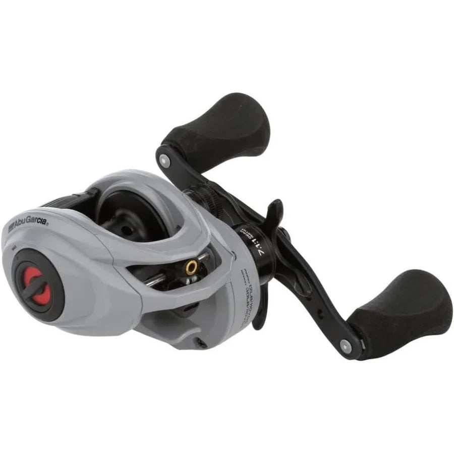 Zata Baitcast Low Profile Fishing Reel for Precision Casting in Freshwater and Saltwater Environments Lightweight Design with S