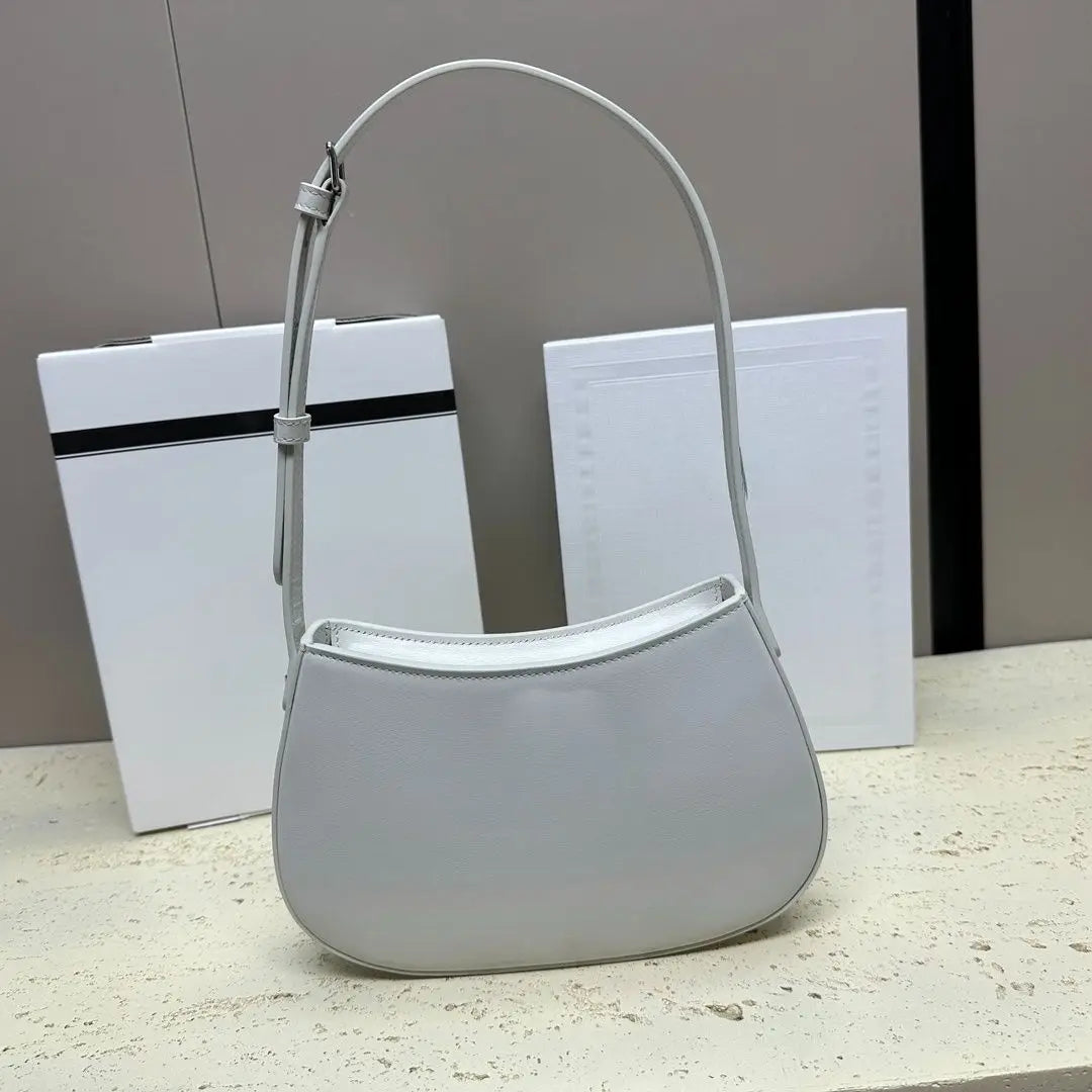 designer bag free shipping Light luxury high-quality fashionable simple shoulder bags large capacity womens crossbody bag YD
