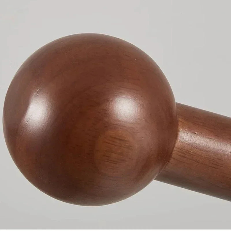 Retro Style Ceiling Light Wood Design Pendant Lights Home Decor Living Room Dining Table Bedroom Study Led Hanging Chandeleir