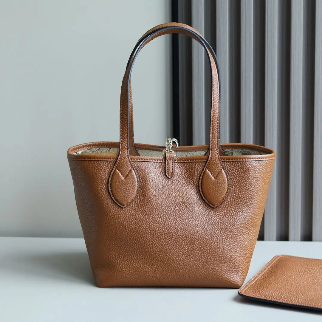 Luxury Designer Shoulder Bag Women's Handbag Shopping Bag High-quality Fashion Women's Bag