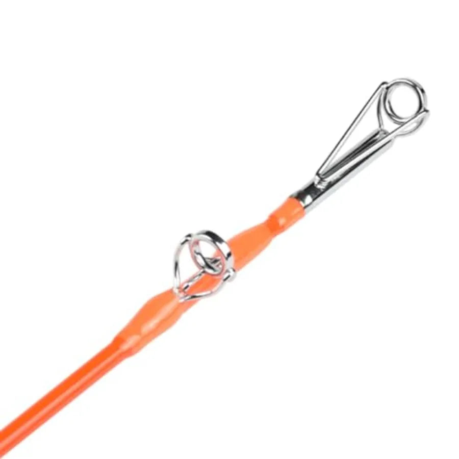 Medium Heavy Catfish Fishing Rod and Reel Combo with Advanced Noise Cancellation Technology for Deep Water and Heavy Line Appli