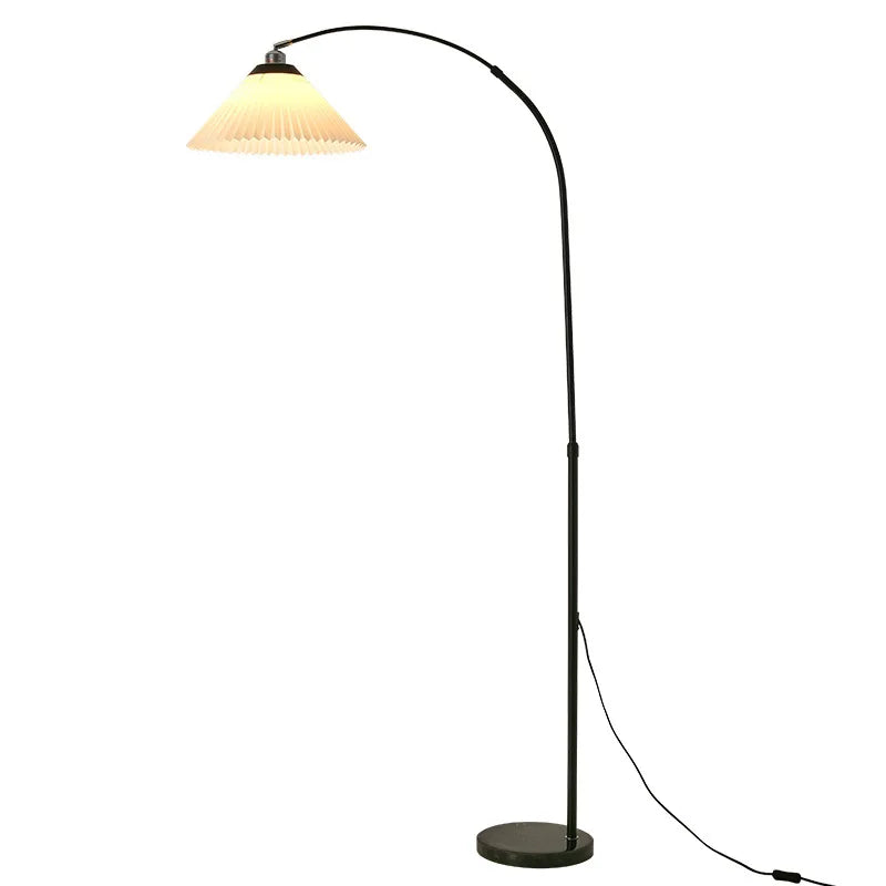 Floor Lamp LED Living Room Sofa Study Reading Lamp Bedroom Bedside Atmosphere Desk Lamp