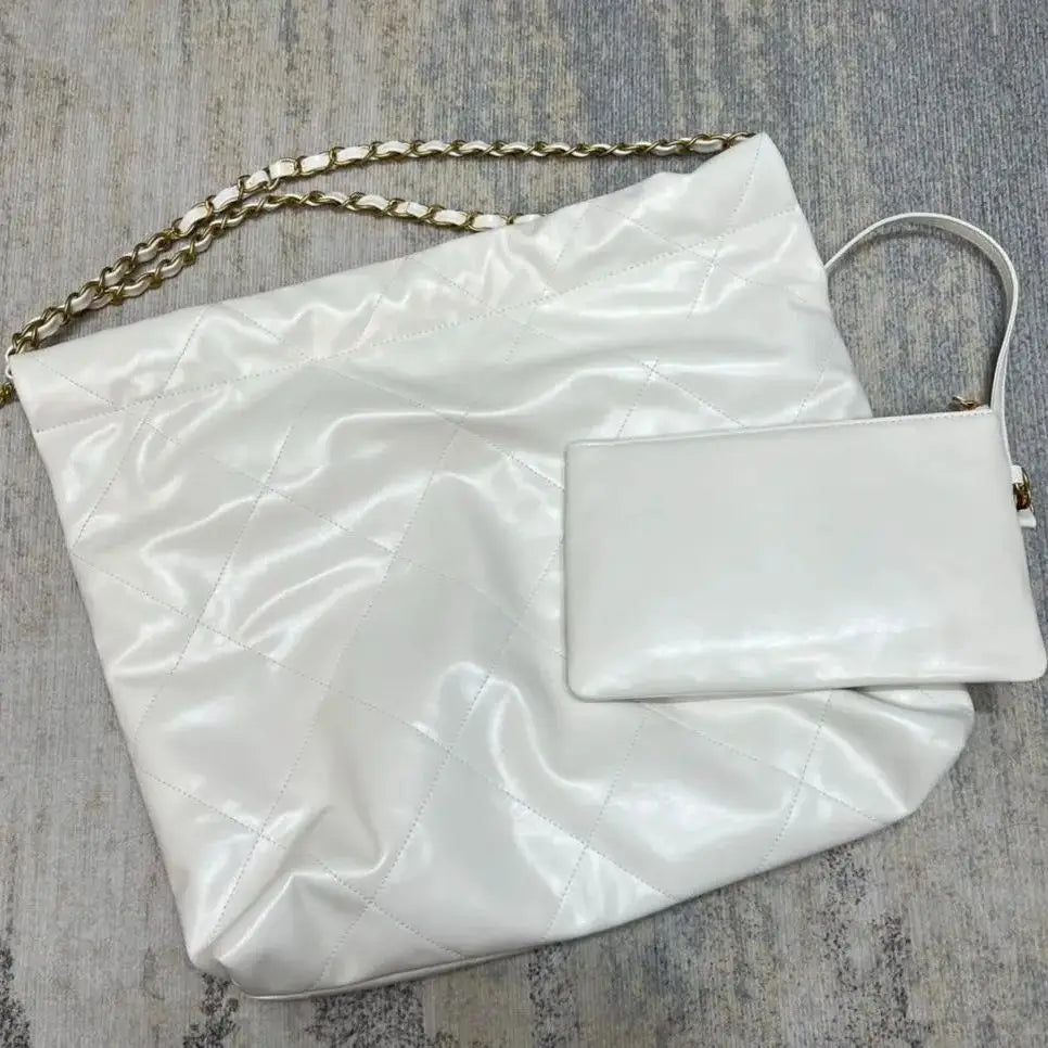 Luxury Women's Bag Ensemble - Premium Handbag Women in Multi-Purpose Shoulder, Crossbody & Top-Handle Variations YD